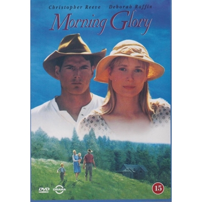 MORNING GLORY (DVD)