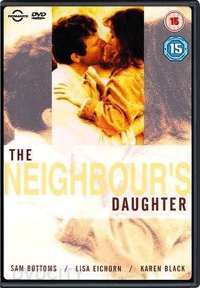 My Neighbor's Daughter (1998) [DVD IMPORT - UDEN DK TEKST]