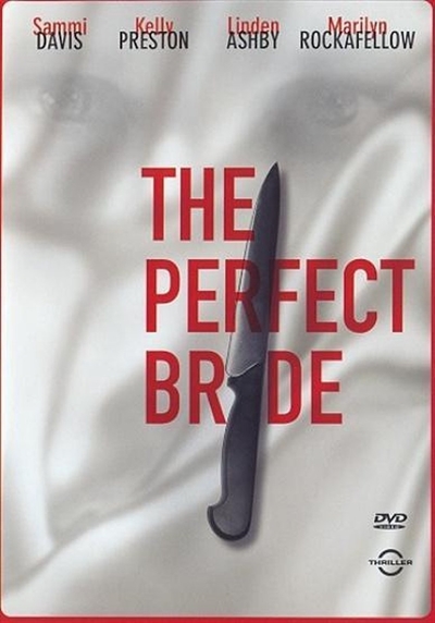 perfect bride, The (UK) - perfect bride, The (UK) [DVD]