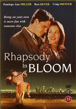 RHAPSODY IN BLOOM (DVD)