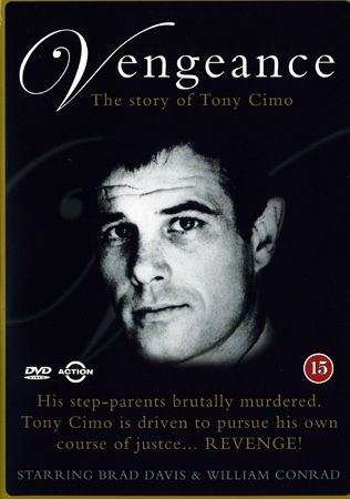 VENGEANCE - THE STORY OF TONY