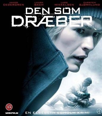 Den Som Dræber - Liget i skoven [BLU-RAY]