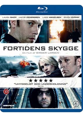 Den som dræber - Fortidens skygge (2011) [BLU-RAY]