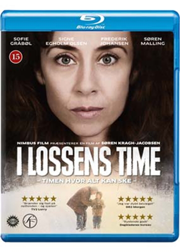 I lossens time (2013) [BLU-RAY]