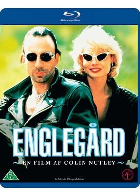 Englegård (1992) [BLU-RAY]