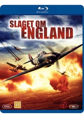 Slaget om England (1969) [BLU-RAY]