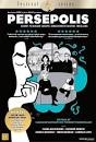 PERSEPOLIS - FESTIVAL SERIES [DVD]