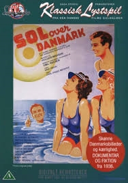 Sol over Danmark (1936) [DVD]