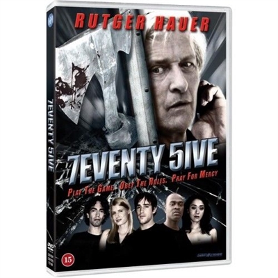 7eventy 5ive (2007) [DVD]