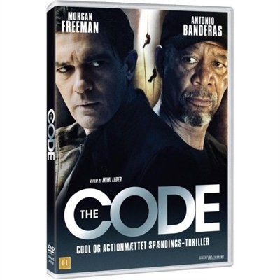 The Code (2009) [DVD]