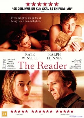 READER, THE [DVD]