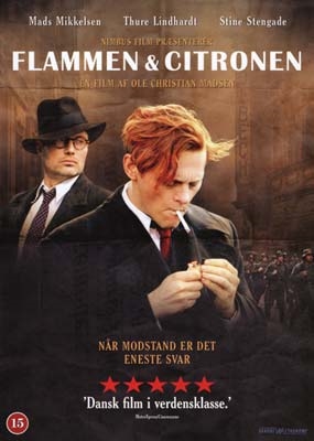 Flammen & Citronen (2008) [DVD]