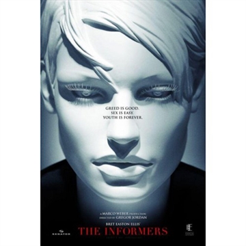 The Informers (2008) [DVD]