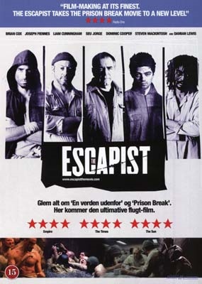 The Escapist (2008) [DVD]