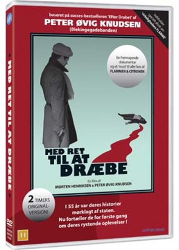 Med ret til at dræbe (2003) [DVD]