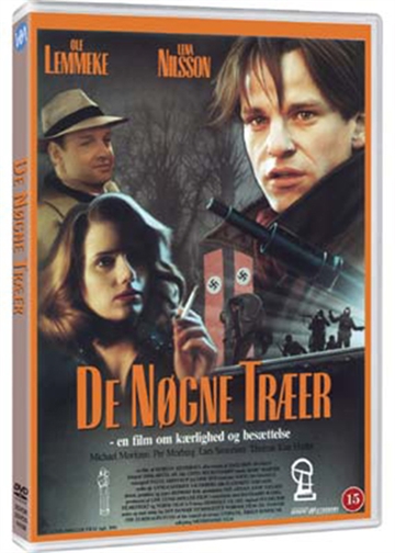 De nøgne træer (1991) [DVD]