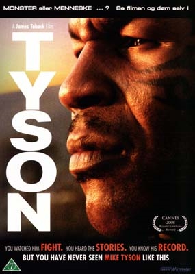 Tyson (2008) [DVD]