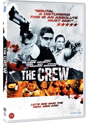 CREW*, THE [DVD]