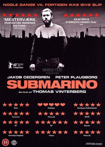 Submarino (2010) [DVD]