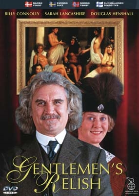 Gentlemen's Relish (2001) [DVD]