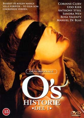 O's historie (1975) [DVD]