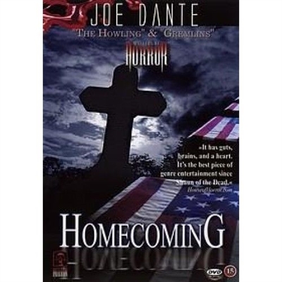 HOMECOMING (DVD)