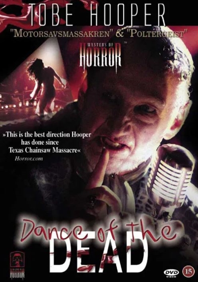 Dance of the Dead (2005) [DVD]