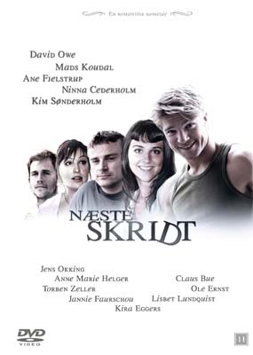 Næste skridt (2007) [DVD]