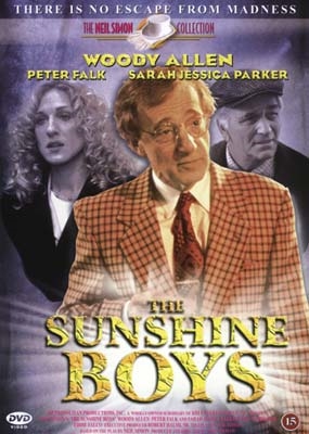 Sunshine Boys (1975) 