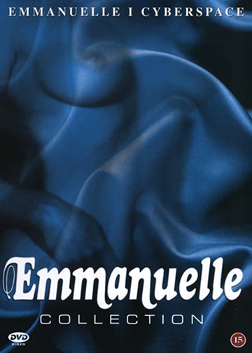 Emmanuelle I Haremet (1987) [DVD]