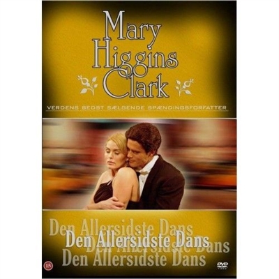 DEN ALLERSIDSTE DANS (DVD)