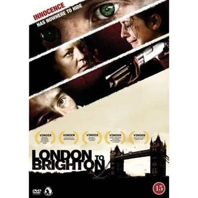 LONDON TO BRIGHTON (DVD)