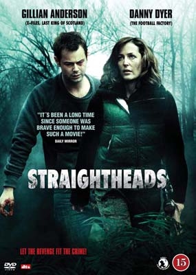 Straightheads (2007) [DVD]