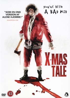 X-mas tale (2005) (DVD)