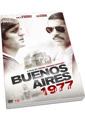 Buenos Aires 1977 (2006) [DVD]