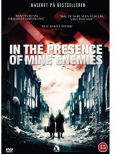 In the Presence of Mine Enemies (1997) [DVD]