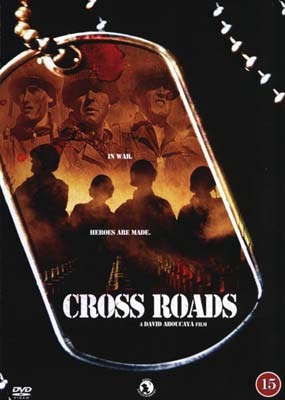 The Crossroads (2009) [DVD]