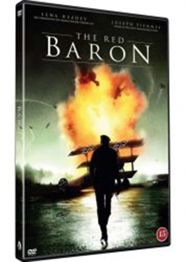 The Red Baron (2008) [DVD]