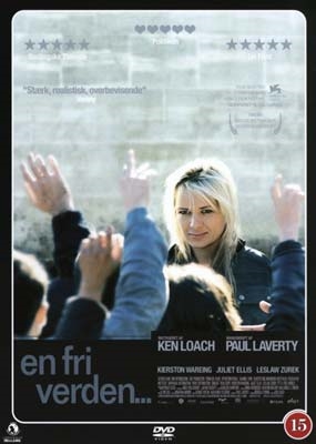 En fri verden (2007) [DVD]