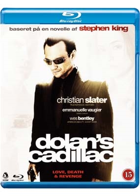 Dolan's Cadillac (2009 [BLU-RAY]