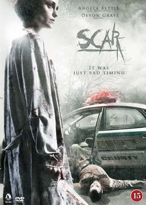 SCAR [DVD]