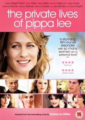 The Private Lives of Pippa Lee (2009) [DVD]