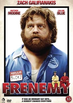 Frenemy (2009) [DVD]