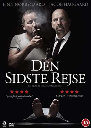 Den Sidste Rejse (2011) [DVD]