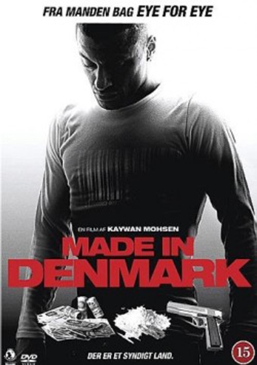 Made in Denmark: The Movie (2012) [DVD]