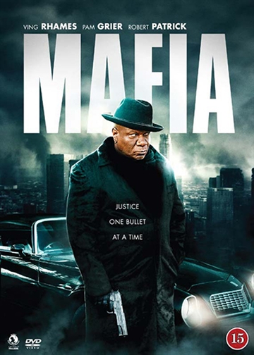 Mafia (2012) [DVD]