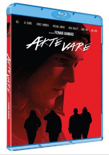 Ækte vare (2014) [BLU-RAY]