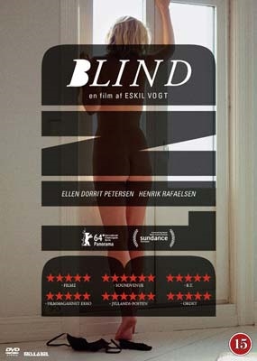 BLIND [DVD]