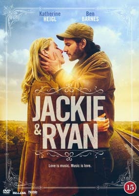 Jackie & Ryan (2014) [DVD]