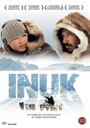 Inuk (2010) [DVD]